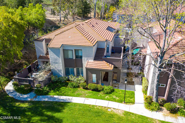 2 Bed Home for Sale in Westlake Village, California