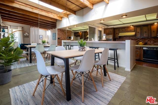 2 Bed Home for Sale in Pacific Palisades, California