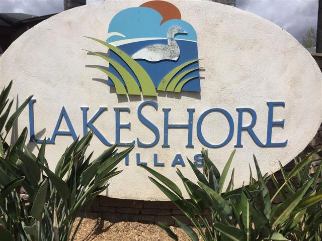 Welcome to Lakeshore Villas