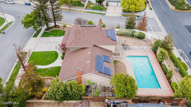 6 Bed Home for Sale in Thousand Oaks, California