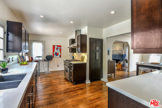 3 Bed Home for Sale in Venice, California