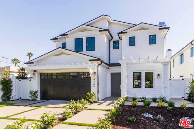 Photo of 4268 COLBATH Avenue, Sherman Oaks, CA 91423