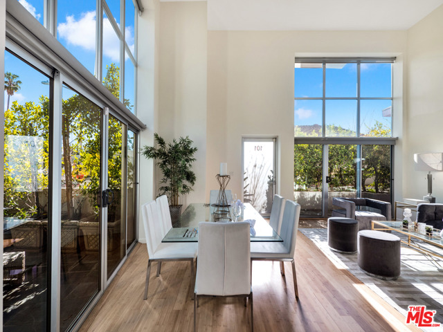 2 Bed Home for Sale in West Hollywood, California