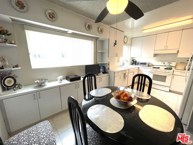 2 Bed Home for Sale in Culver City, California