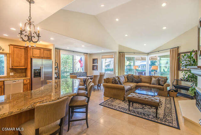 4 Bed Home for Sale in Westlake Village, California