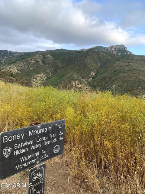 4 Bed Home for Sale in Newbury Park, California