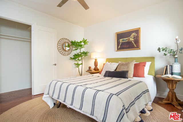 3 Bed Home for Sale in Los Angeles, California