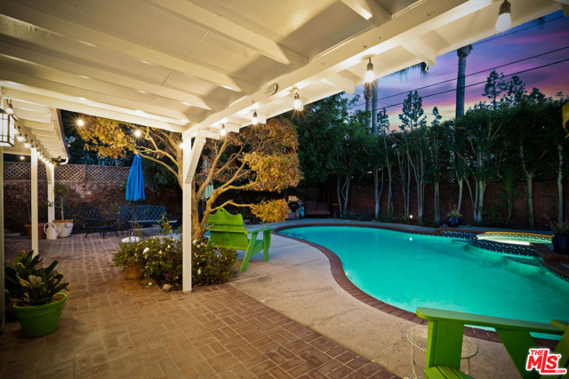 5 Bed Home for Sale in Sherman Oaks, California