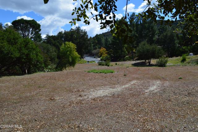  Land for Sale in Thousand Oaks, California