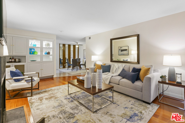 2 Bed Home for Sale in Culver City, California