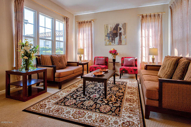 5 Bed Home for Sale in Newbury Park, California