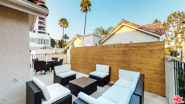 2 Bed Home for Sale in West Hollywood, California