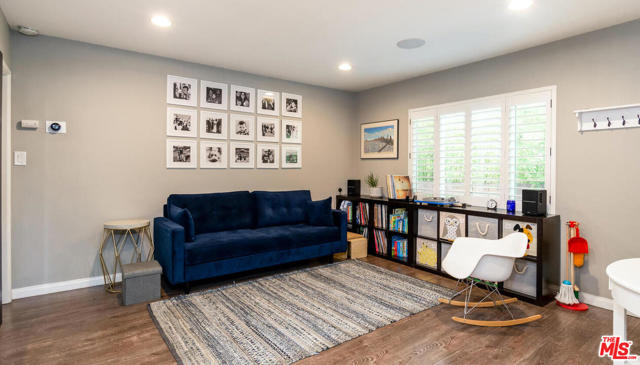 3 Bed Home for Sale in Los Angeles, California