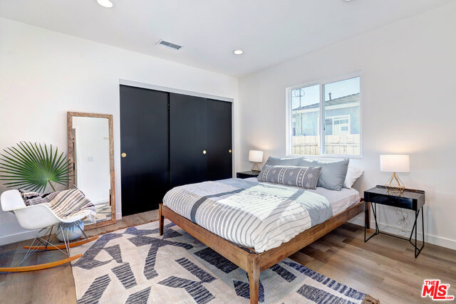 3 Bed Home for Sale in Los Angeles, California