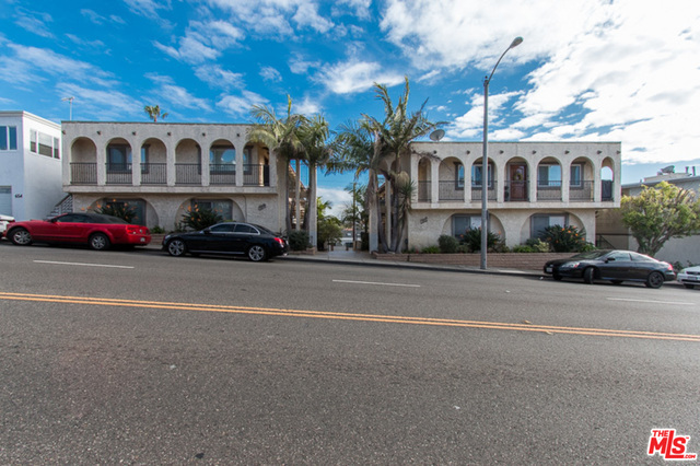 644 MANHATTAN BEACH BLVD, Manhattan Beach, California 90266, 2 Bedrooms Bedrooms, ,1 BathroomBathrooms,Residential,Sold,MANHATTAN BEACH BLVD,18313932