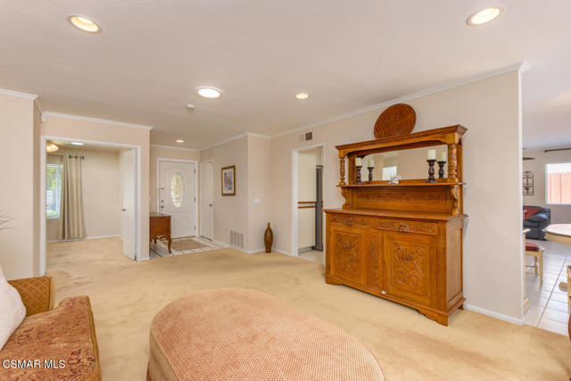 3 Bed Home for Sale in Newbury Park, California