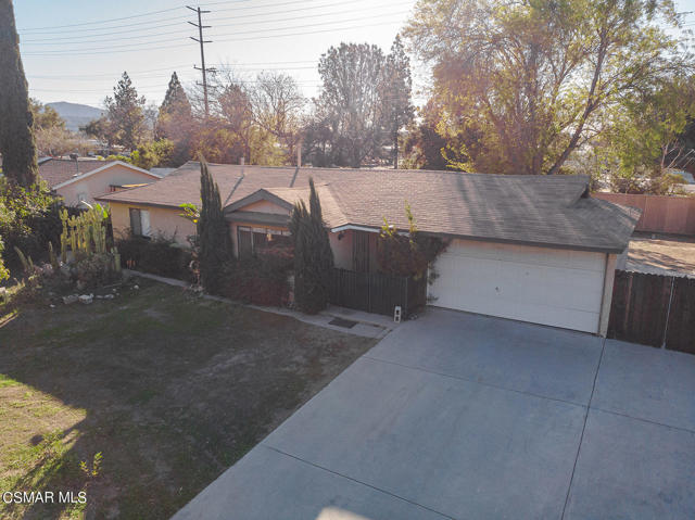 3 Bed Home for Sale in Thousand Oaks, California