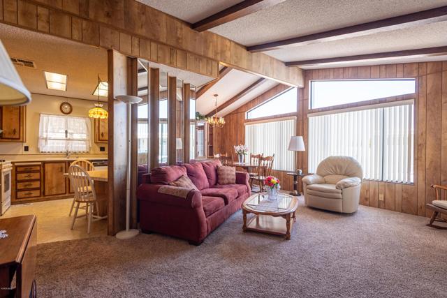 2 Bed Home for Sale in Newbury Park, California