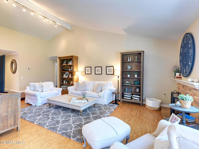 4 Bed Home for Sale in Newbury Park, California