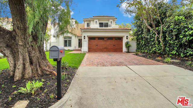 Photo of 4738 NORWICH Avenue, Sherman Oaks, CA 91403