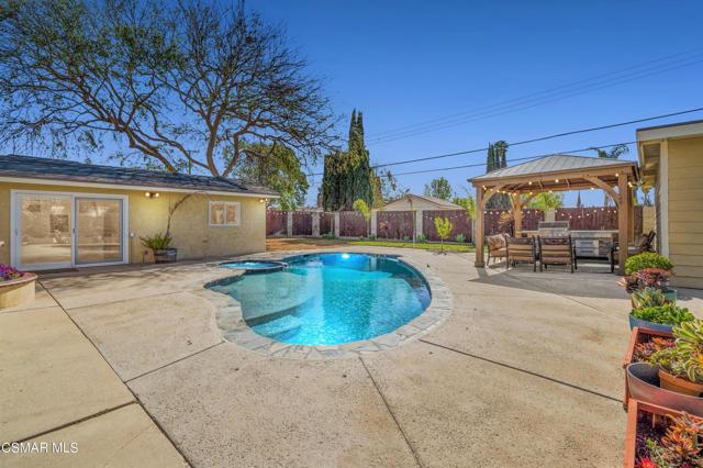 4 Bed Home for Sale in Thousand Oaks, California