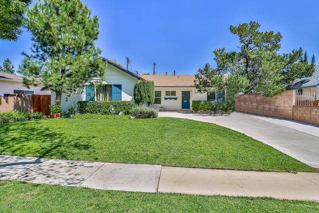 Photo of 6644 Callicott Avenue, West Hills, CA 91307