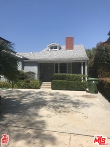 Photo of 830 ILIFF Street, Pacific Palisades, CA 90272
