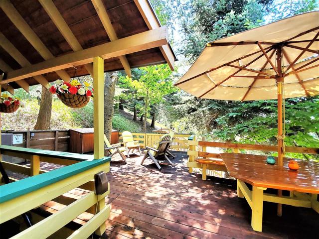 681 Lake Drive, Lake Arrowhead, CA 92352