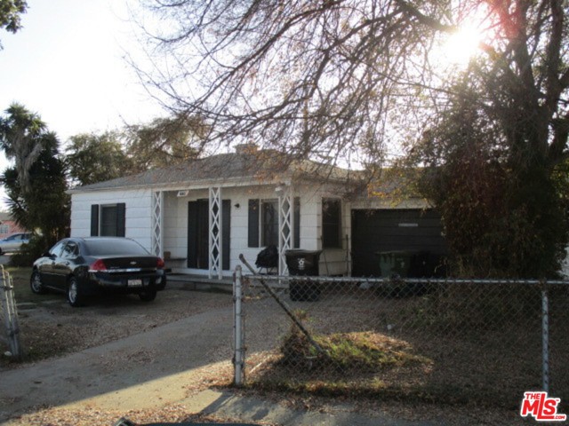 2 Bed Home for Sale in Compton, California