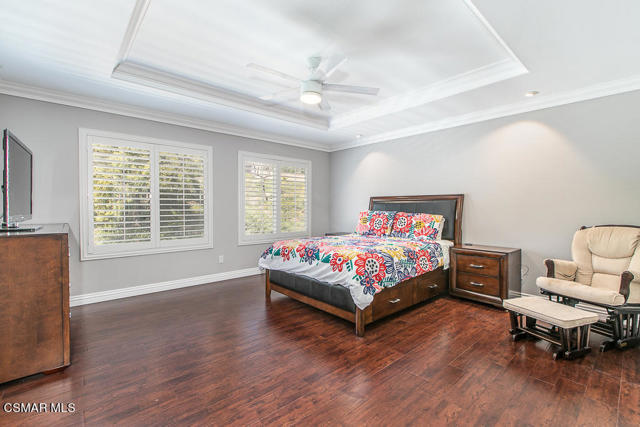 4 Bed Home for Sale in Thousand Oaks, California
