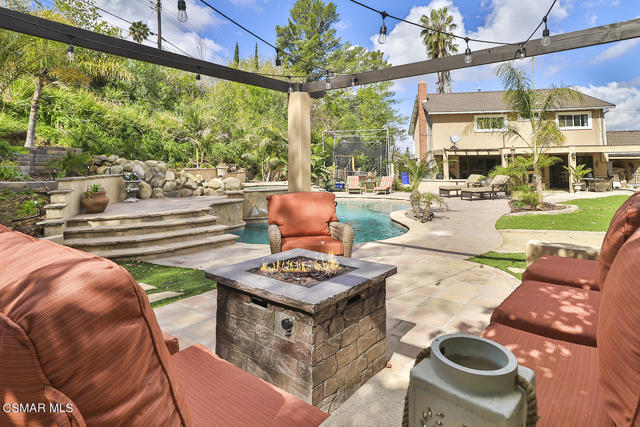 5 Bed Home for Sale in Thousand Oaks, California