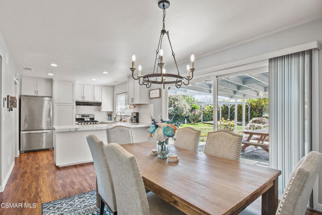 3 Bed Home for Sale in Newbury Park, California