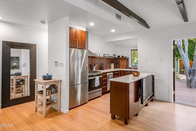 2 Bed Home for Sale in Los Angeles, California