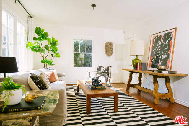 3 Bed Home for Sale in Los Angeles, California