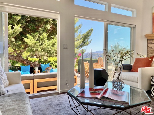 3 Bed Home for Sale in Topanga, California