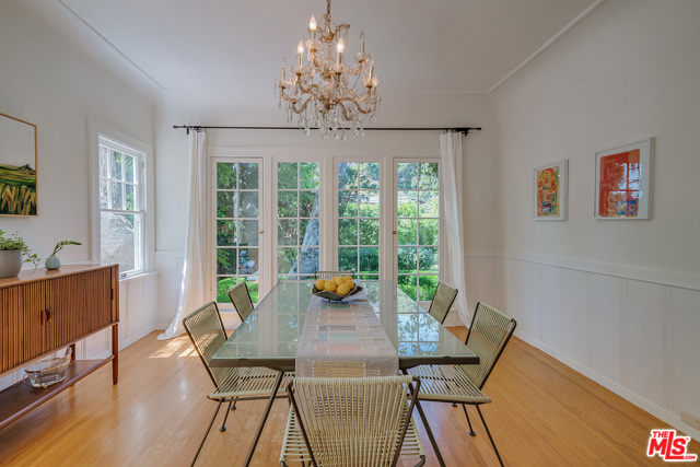 4 Bed Home for Sale in Los Angeles, California