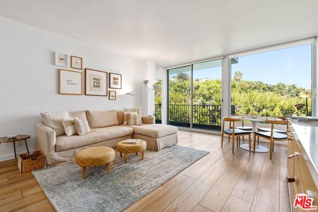 2 Bed Home for Sale in Pacific Palisades, California