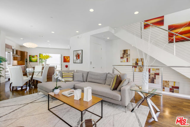 3 Bed Home for Sale in Playa Vista, California