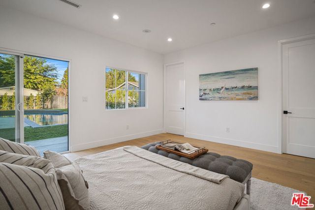 4 Bed Home for Sale in Valley Village, California
