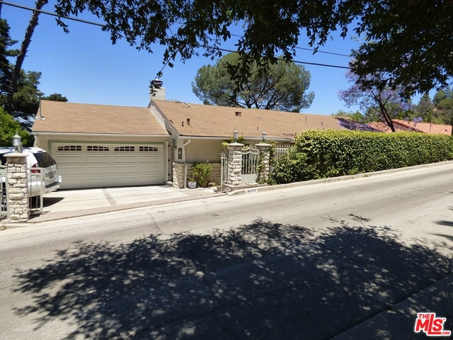 3 Bed Home for Sale in Sherman Oaks, California