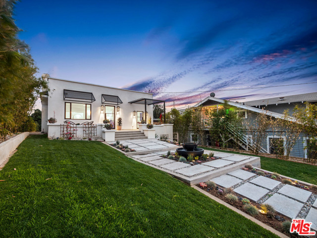 3 Bed Home for Sale in Los Angeles, California