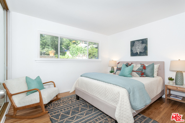 3 Bed Home for Sale in Pacific Palisades, California