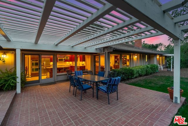 4 Bed Home for Sale in Ojai, California
