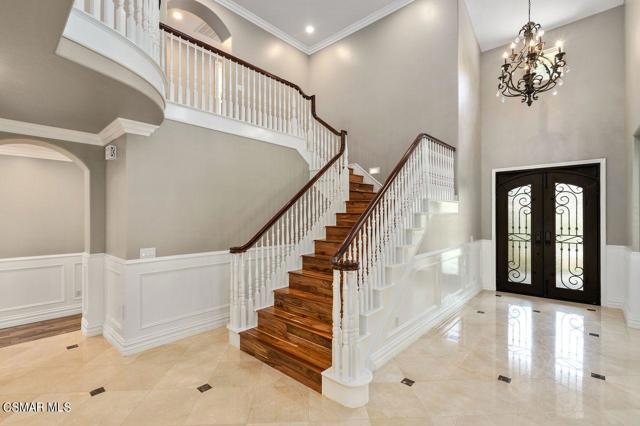 5 Bed Home for Sale in Thousand Oaks, California