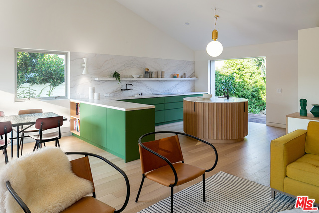 3 Bed Home for Sale in Los Angeles, California