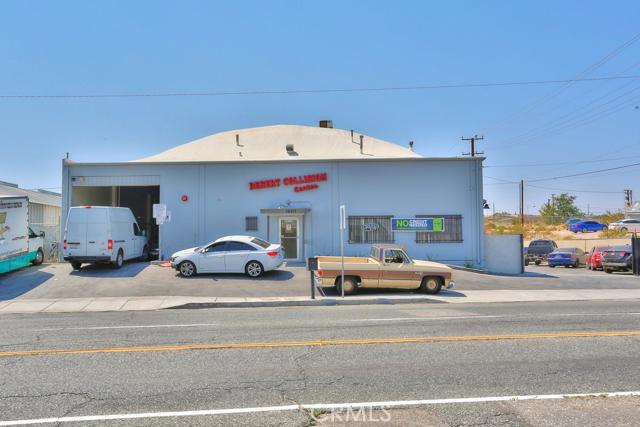 Mojave, ,Business Opportunity,For Sale,Mojave,527969