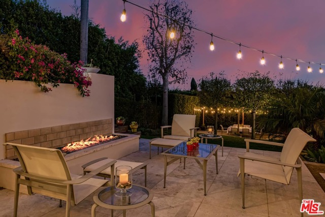 3 Bed Home for Sale in Pacific Palisades, California