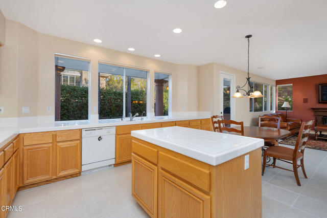 5 Bed Home for Sale in Newbury Park, California