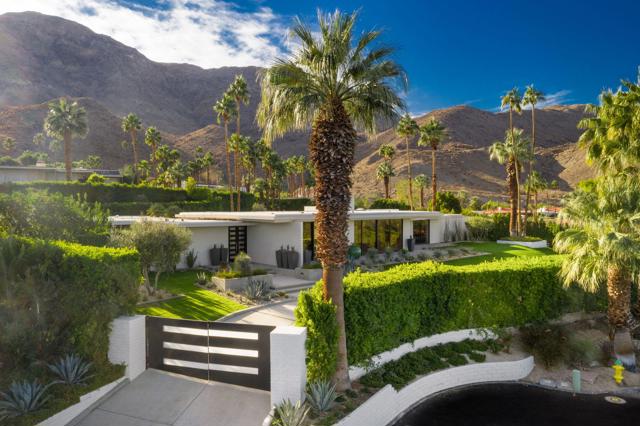 70149 Sonora Road, Rancho Mirage, CA 92270