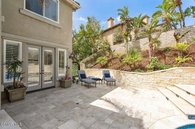 5 Bed Home for Sale in Thousand Oaks, California